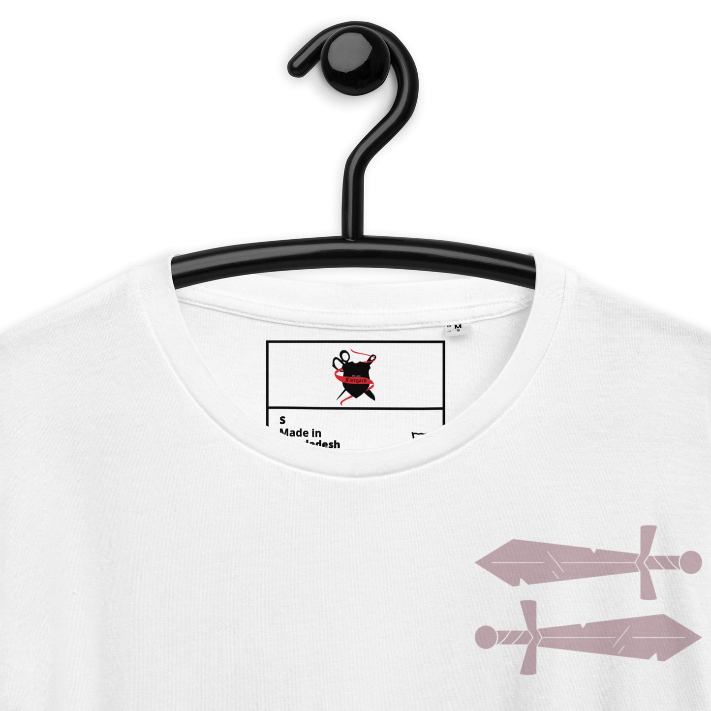 Stabby Dragon T-shirt