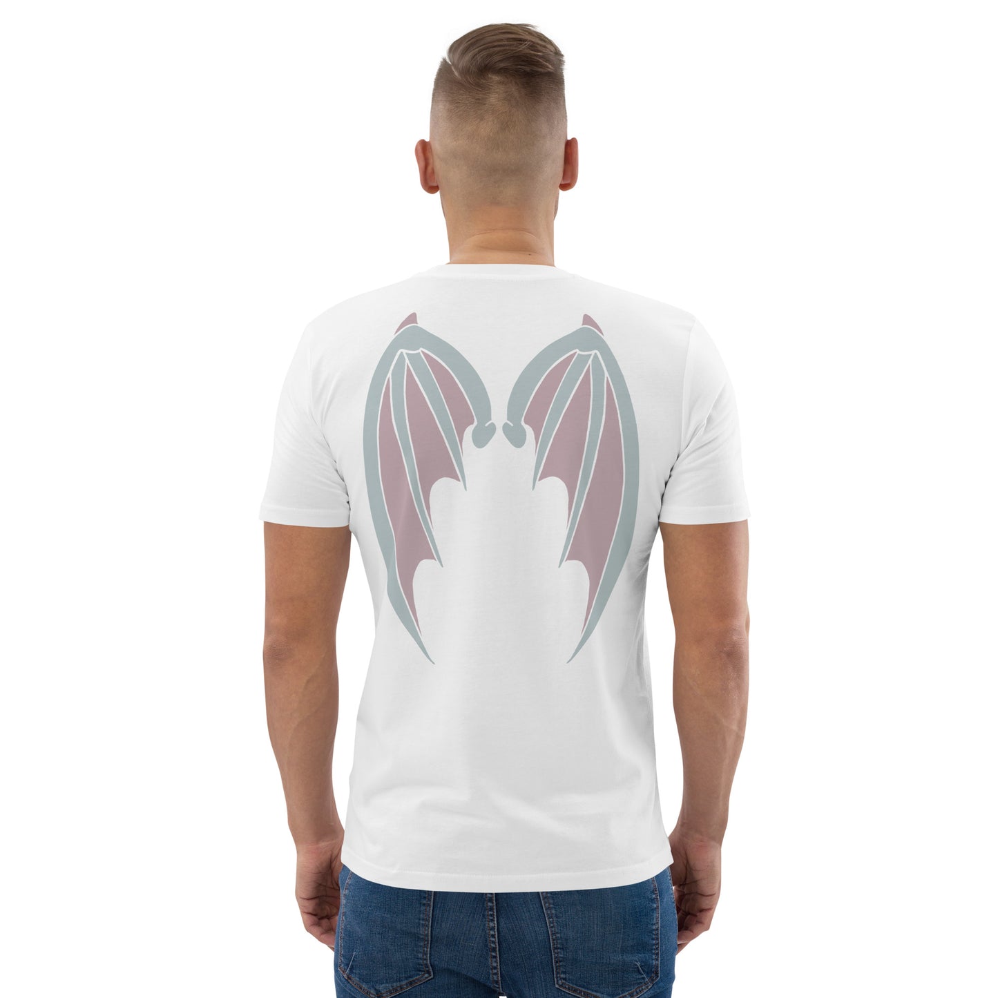 Stabby Dragon T-shirt