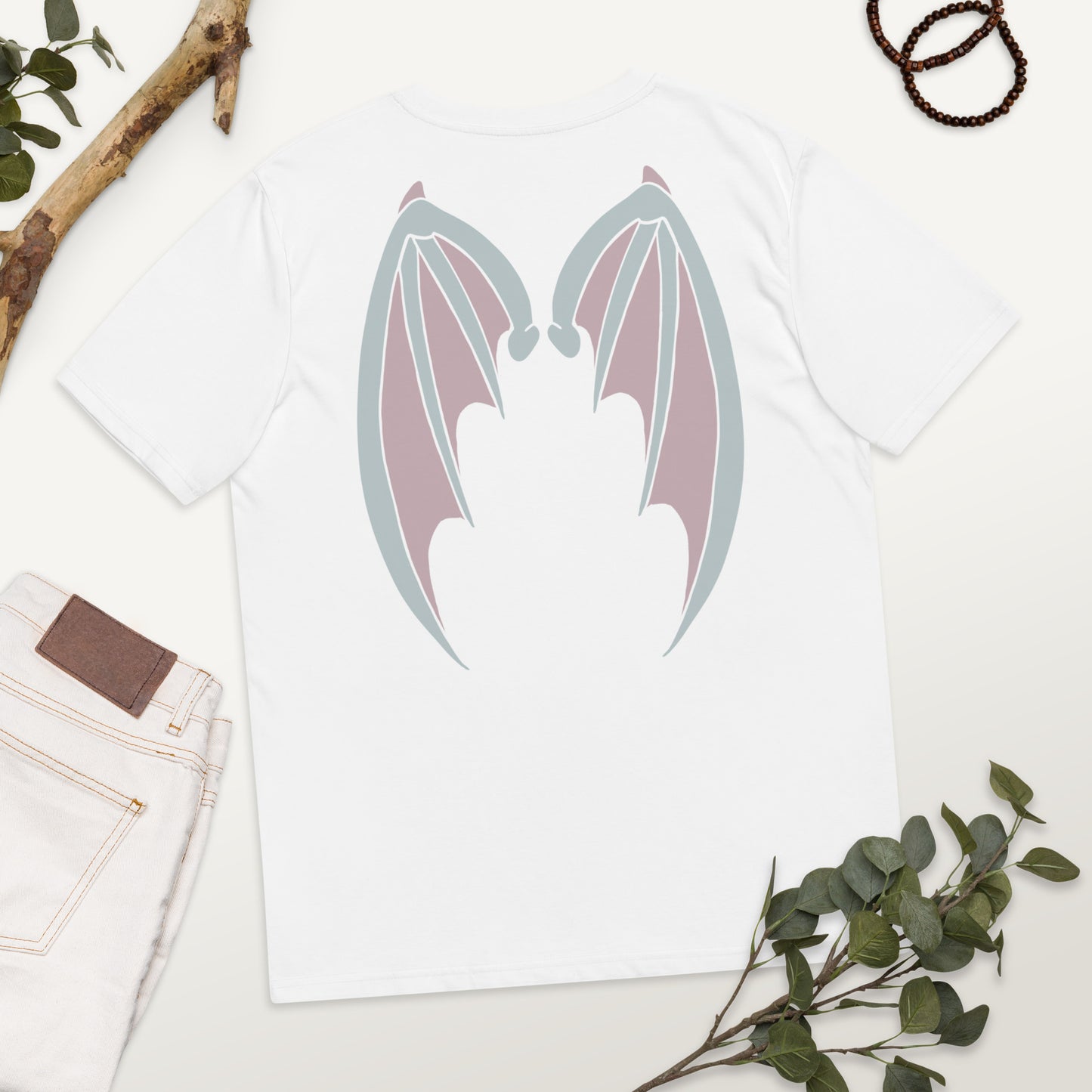 Stabby Dragon T-shirt