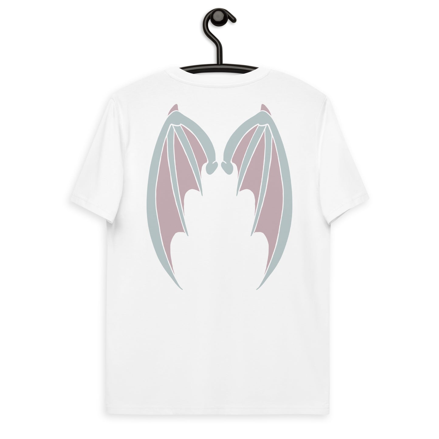Stabby Dragon T-shirt