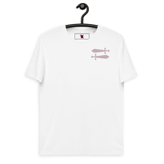 Stabby Dragon T-shirt