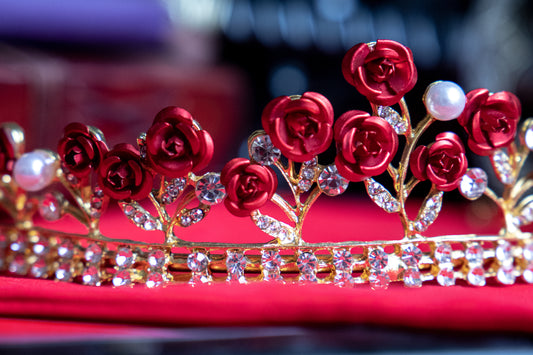 Rose Crown